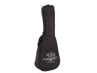 Soundsation Maui Hand Wiped MHW-BK com saco Soundsation Maui Hand Wiped MHW-BK com saco